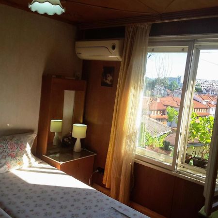 Diana Guesthouse Veliko Tarnovo Exterior foto