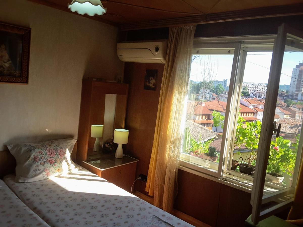 Diana Guesthouse Veliko Tarnovo Exterior foto