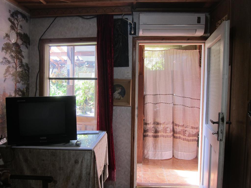 Diana Guesthouse Veliko Tarnovo Exterior foto