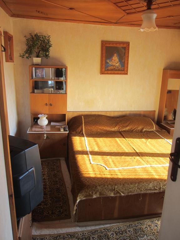 Diana Guesthouse Veliko Tarnovo Exterior foto