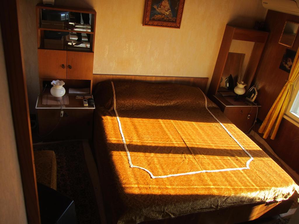 Diana Guesthouse Veliko Tarnovo Exterior foto
