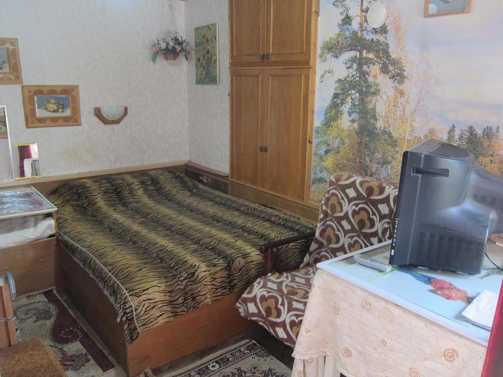 Diana Guesthouse Veliko Tarnovo Exterior foto