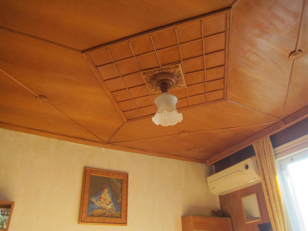 Diana Guesthouse Veliko Tarnovo Exterior foto