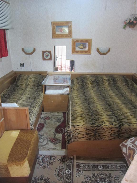 Diana Guesthouse Veliko Tarnovo Exterior foto
