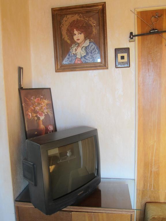 Diana Guesthouse Veliko Tarnovo Exterior foto