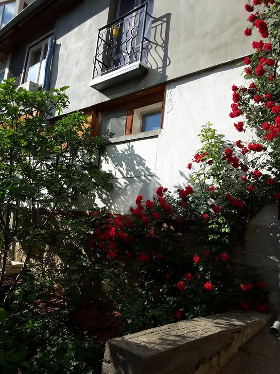 Diana Guesthouse Veliko Tarnovo Exterior foto