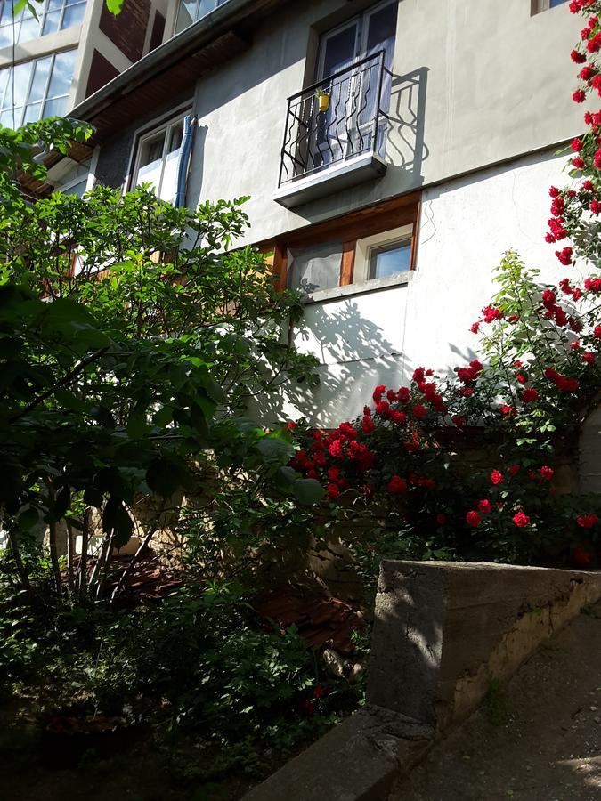 Diana Guesthouse Veliko Tarnovo Quarto foto